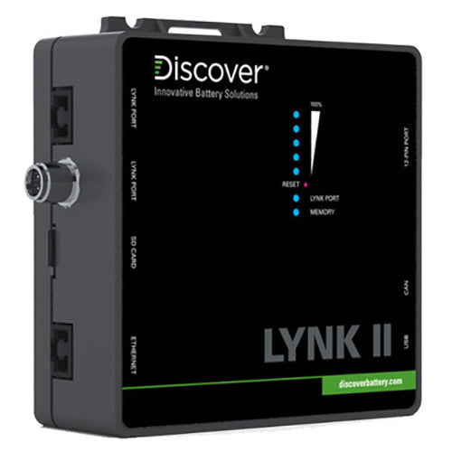 Lynx II Gateway 950-0025