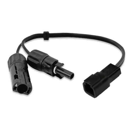 Zamp Solar ATP to GoPower Adapter (ITC1037)