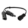Zamp Solar ATP to GoPower Adapter (ITC1037)