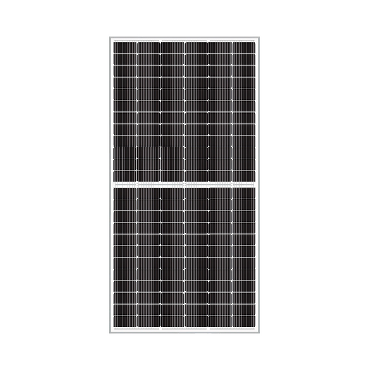 Znshine 450W (Pallet of 36) Double Glass Bifacial Mono PERC Solar Panel ZXM7-SHLDD120
