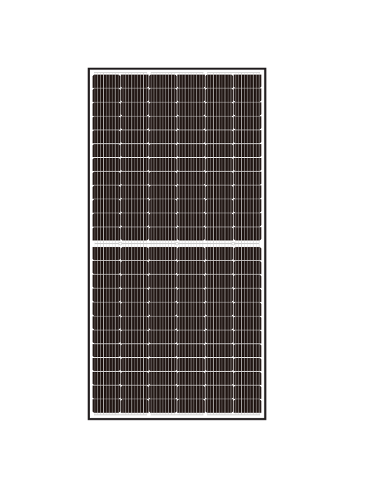 Znshine Solar 450
