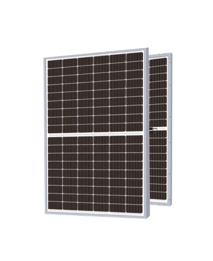Znshine Solar ZXM7 SHLDD108-425/N