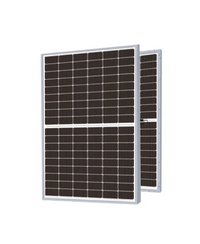 Znshine Solar ZXM7 SHLDD108-430/N