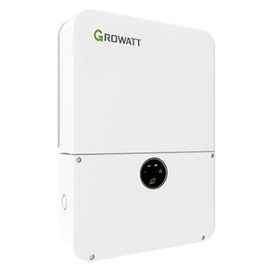 Growatt MIN 10000TL-XH-US 10kW Hybrid Inverter