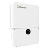 Growatt MIN 10000TL-XH-US 10.0kW hybrid inverter — front view