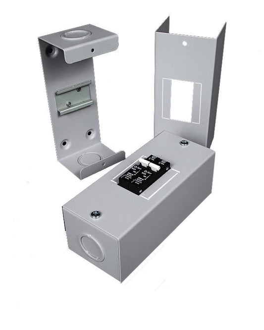 MNE Baby Box