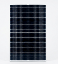 ABi Solar AB665-66MHC Solar Panels - Solar Equipment | Portlandia Electric Supply