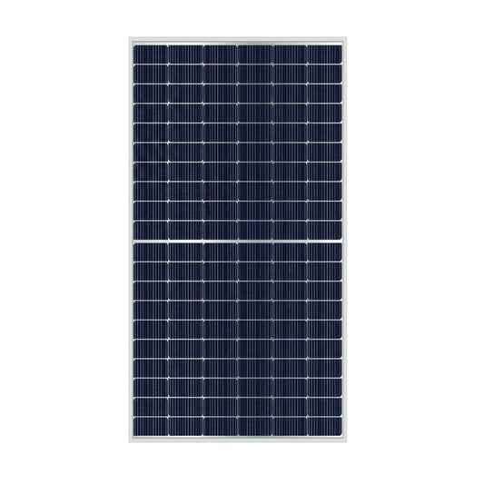 ABi-Solar AB470-60MHC 470W PERC Monocrystalline Half-Cell Solar Panel
