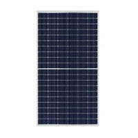 ABi-Solar AB455-60MHC 455W Monocrystalline PERC Solar Panel