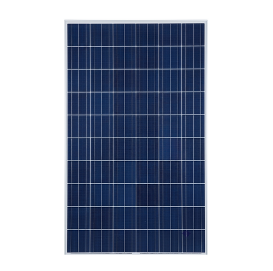 Access Solar ASL-255Wp
