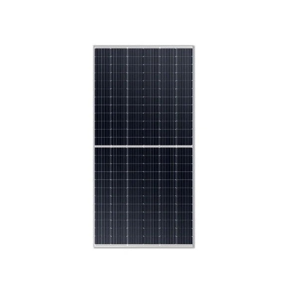 ACS Enerji LXR-MHC-144C-550W Monocrystalline PERC Solar Panel