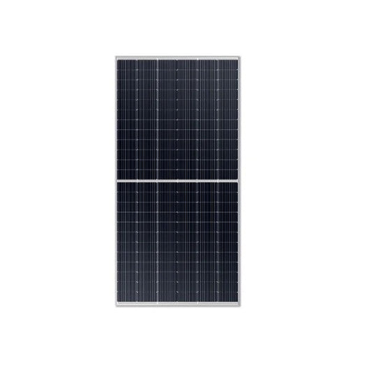 ACS Enerji LXR-MHC-144C-535W PERC Monocrystalline Half‑Cut Solar Panel