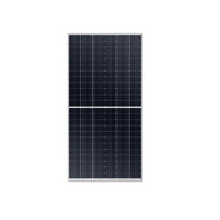 ACS Enerji LXR-MHC-144C-545W 545W Monocrystalline Solar Panel
