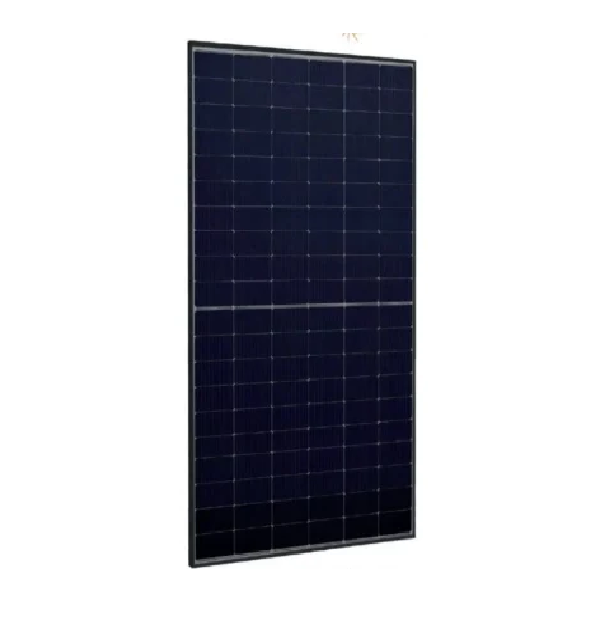 Agora Solar 490W N-Type Bifacial Solar Panel