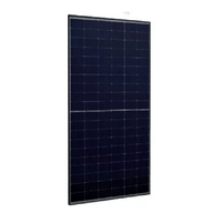 Agora Solar 490W N-Type Bifacial Solar Panel