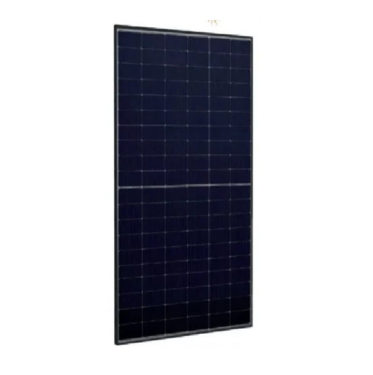 Agora Solar 490W N-Type Bifacial Solar Panel