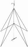 Primus Windpower EZ-Tower from Primus Windpower