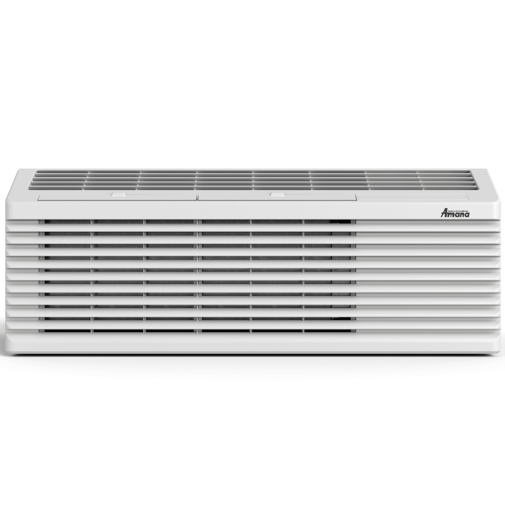 Amana PTAC R32 PTAC Unit - Solar Equipment | Portlandia Electric Supply