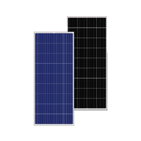 Green Sun Solar GSPV-210W  (156M)48