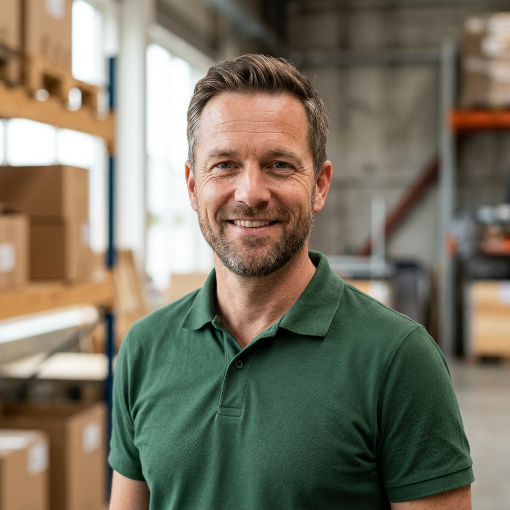 James Whitfield, Power Systems Editor