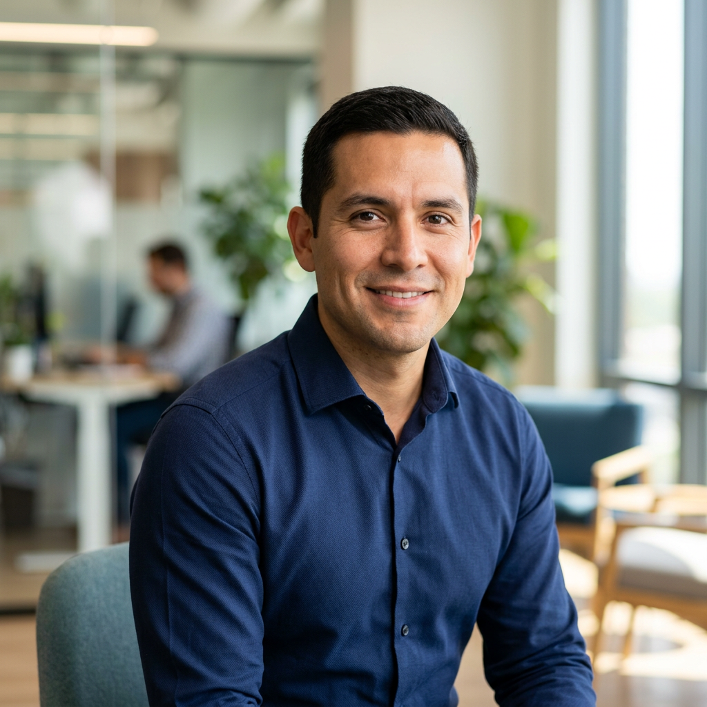Michael Torres, Electrical Systems Editor