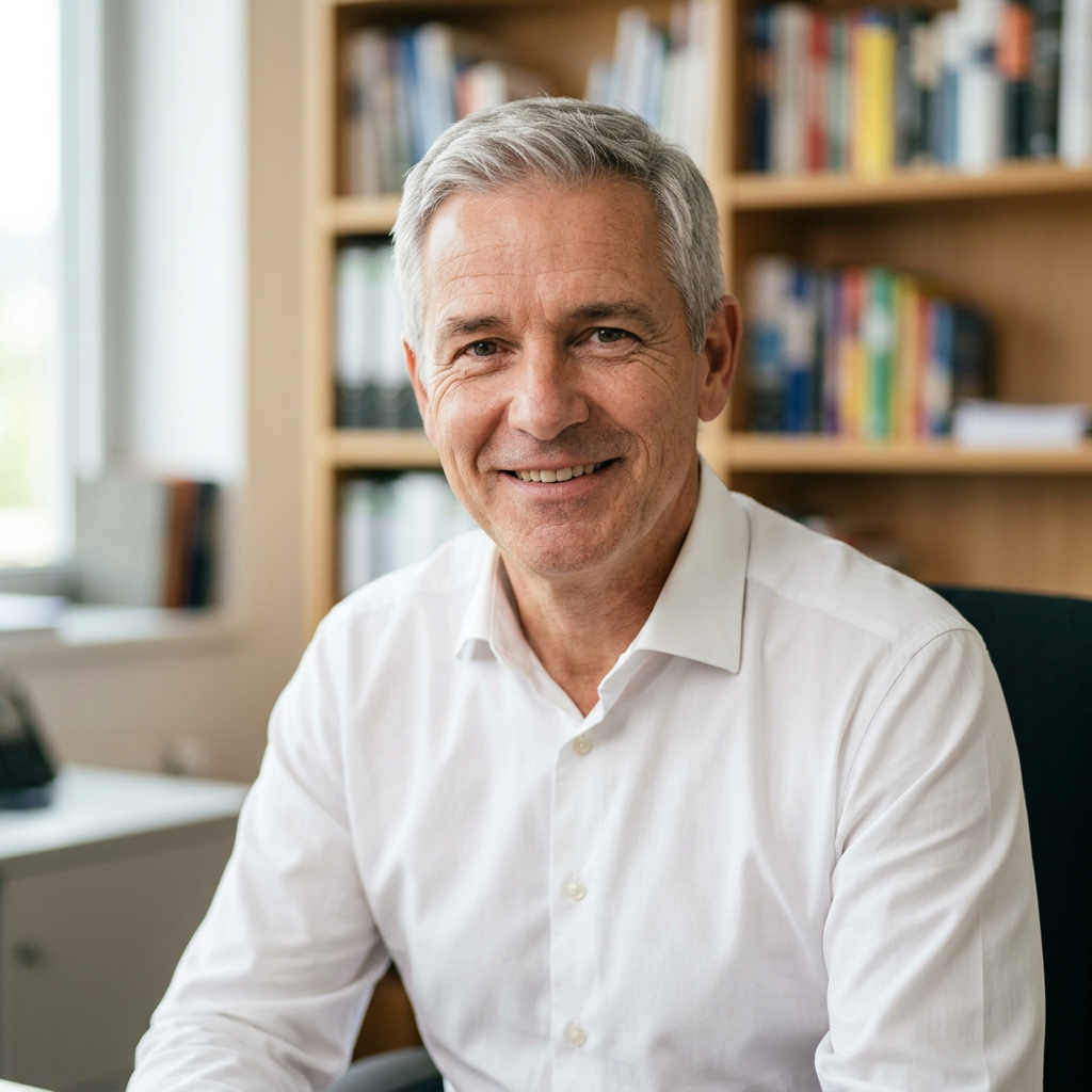 Robert Kessler, Code Compliance Editor