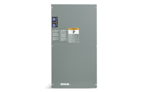Kohler 200 Amp Automatic Transfer Switch RDT NEMA 1 Indoor