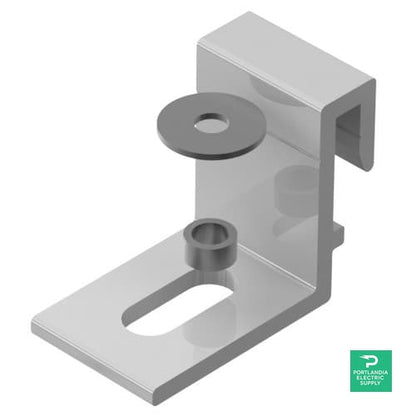 K2 Solar Systems Anchor Bracket for Porter - 4000639 — PES Supply