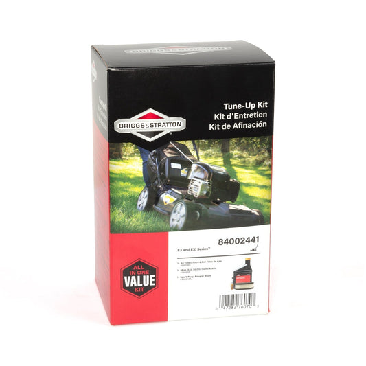 MAINT KIT - TB2 - 20 HP BRIGGS