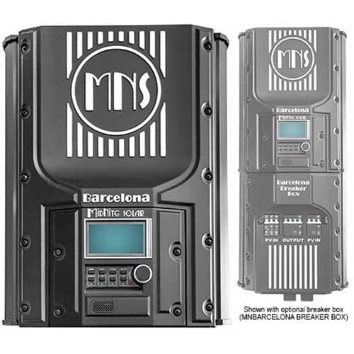 MidNite Solar MNBCLNA Battery Charger
