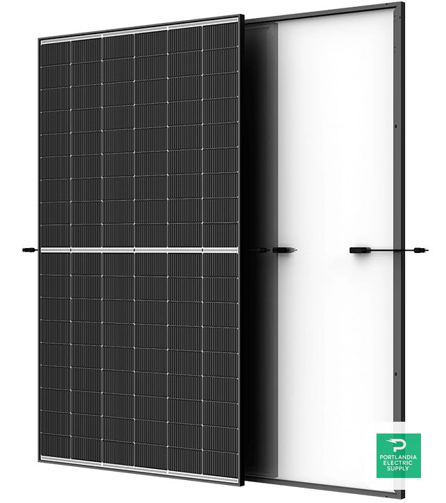 Trina Solar 430W — PES Supply