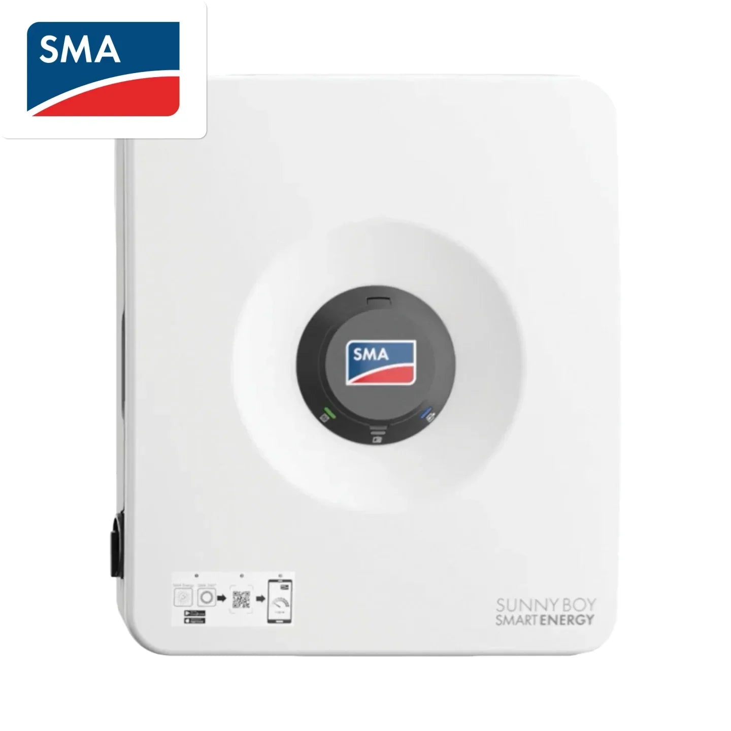 SMA Solar US-50 Microinverters - B | Portlandia Electric Supply