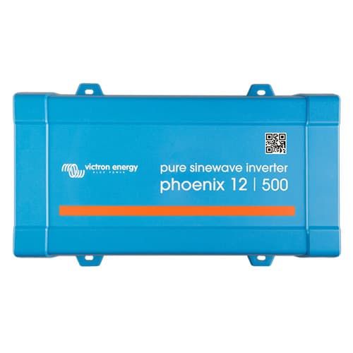 Victron Energy 12/500 120V Phoenix Inverter VE.Direct NEMA 5-15R