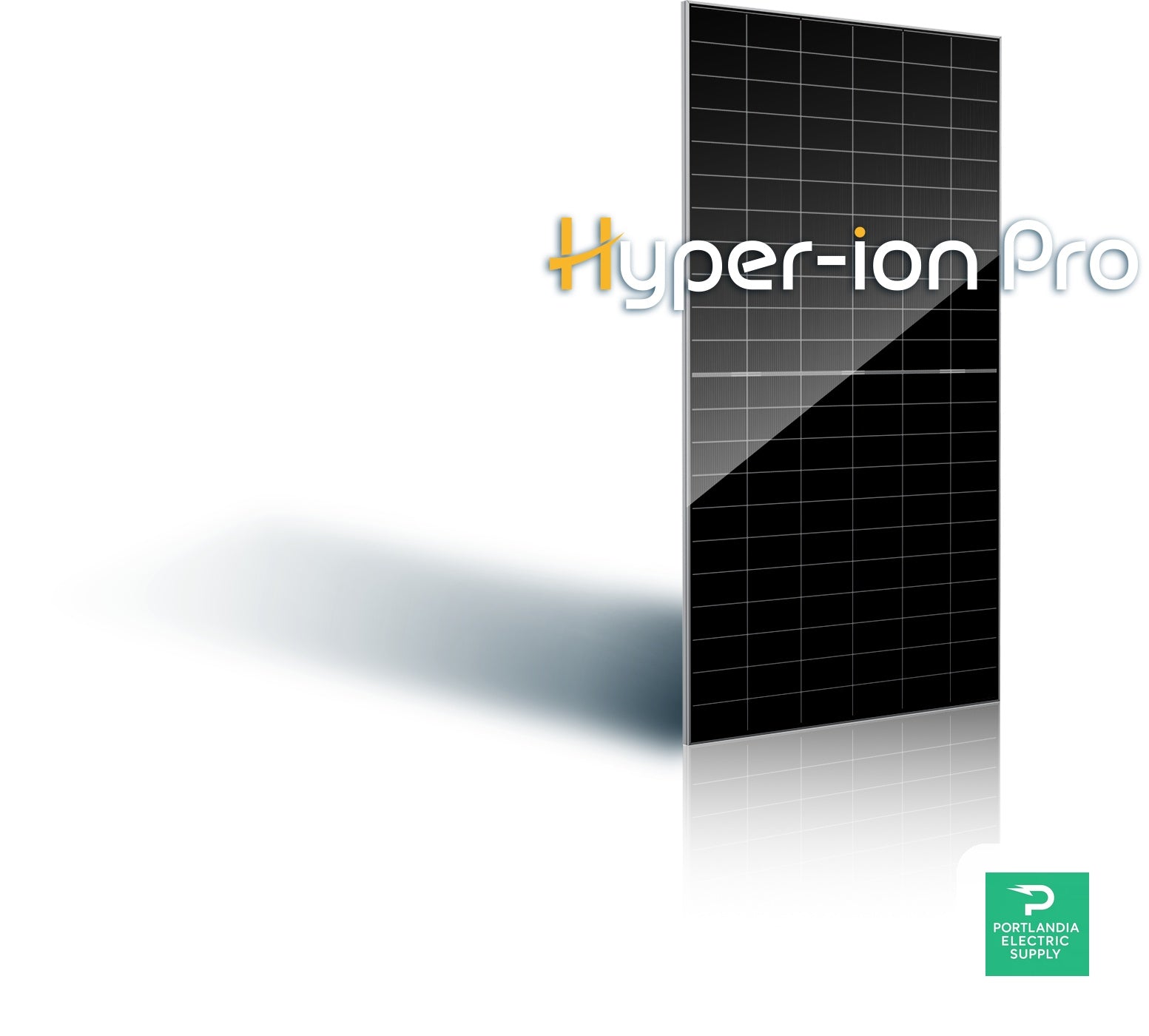 Risen Energy RSM110-8-575BHDG — PES Supply