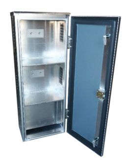 Ameresco BP2/6 Battery Enclosure
