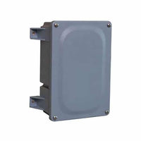 Briggs & Stratton 400A transfer switch