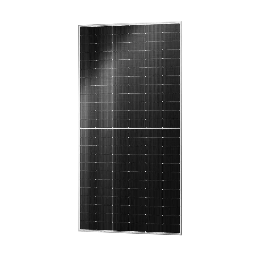 BYD 600W Solar Panel (NLBK-36)