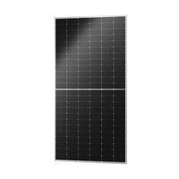 BYD 600W Solar Panel (NLBK-36)