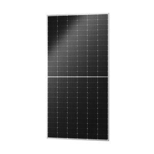 BYD 600W Solar Panel (NLBK-36)