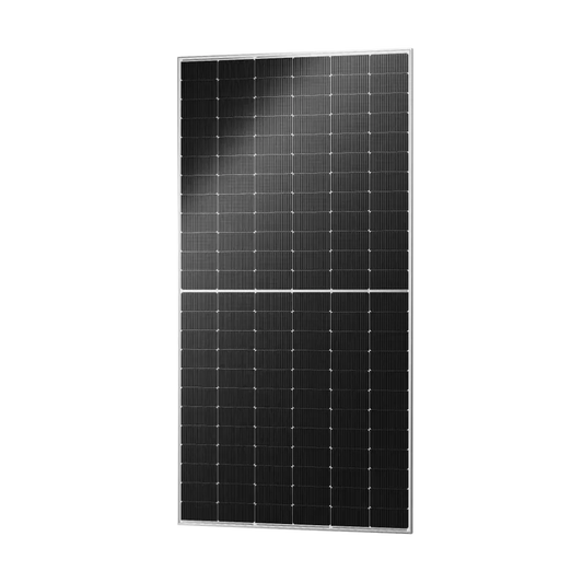 BYD 600W Solar Panel (NLBK-36)