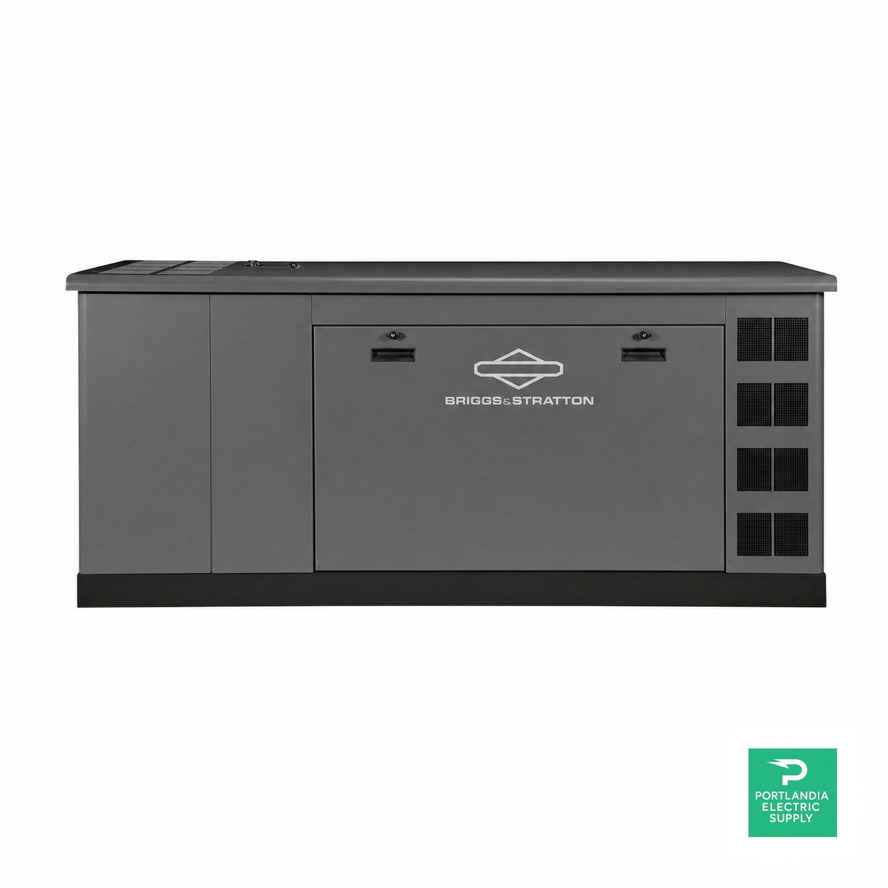 Briggs & Stratton 076860 60kW Fortress — PES Supply
