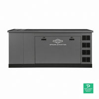 Briggs & Stratton 076860 60kW Fortress — PES Supply