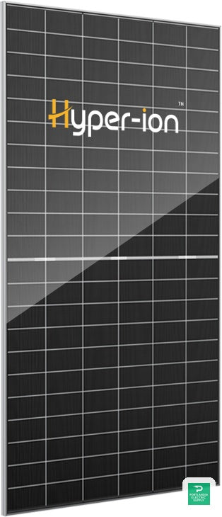 Risen Energy RSM132-8-710BHDG — PES Supply