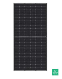 Canadian Solar 615W TOPBiHiKu6 N Type Bifacial TOPCon CS6.2-66TB-615H Solar Panel - Canadian Solar Solar Modules