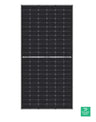 Canadian Solar 615W TOPBiHiKu6 N Type Bifacial TOPCon CS6.2-66TB-615H Solar Panel - Canadian Solar Solar Modules