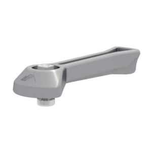 Ironridge CAMO-01-M1 Universal Hidden End Clamp