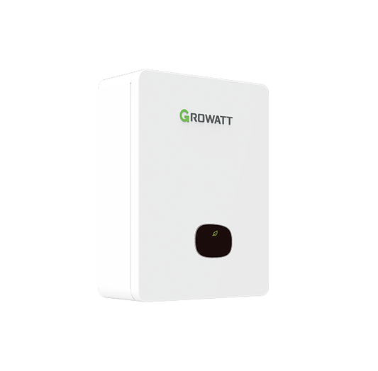 Growatt SYN 200-XH-US-13A Whole Home Backup ATS – 200A Breaker + Smart Meter + Generator Port