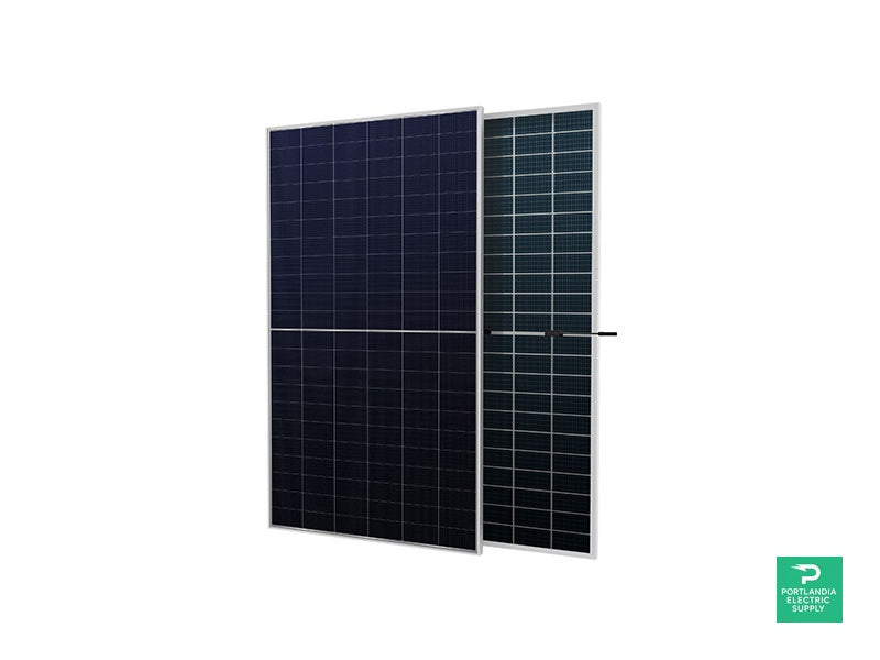 Renesola RS9-710NBG-E1 — PES Supply