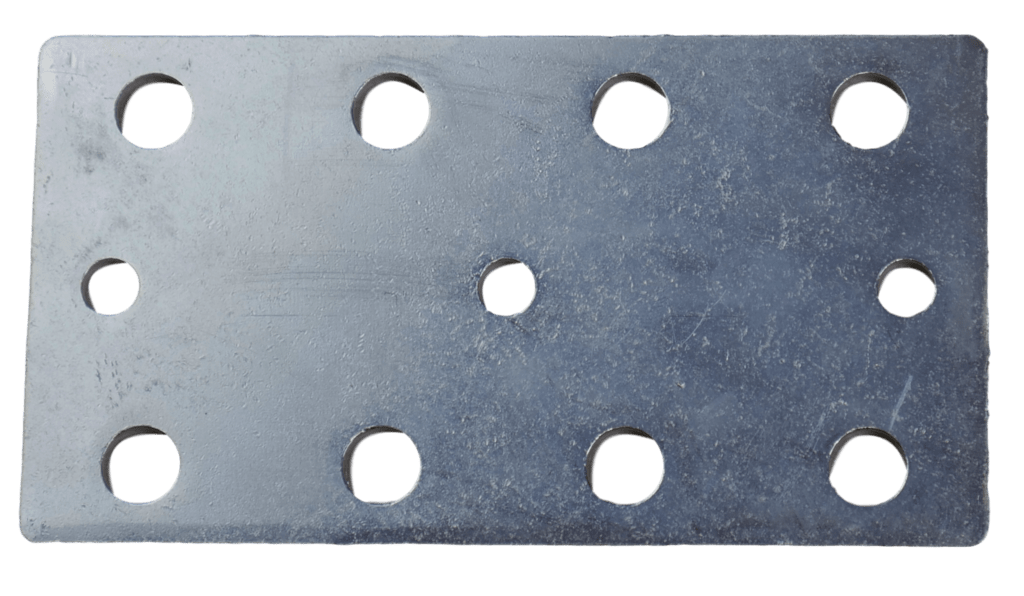 Quad-BBus Large Busbar