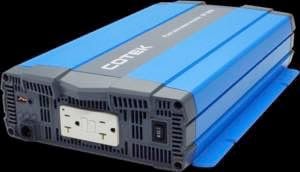 Cotek SP1000-212 Export Inverter